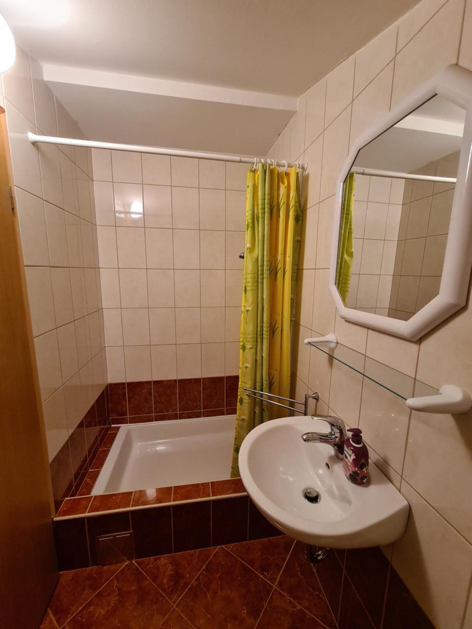 Camp Krka Hotel โลโซวาซ ภายนอก รูปภาพ