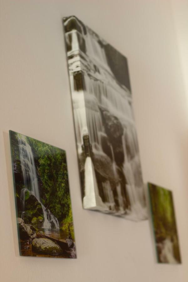 Camp Krka Hotel โลโซวาซ ภายนอก รูปภาพ
